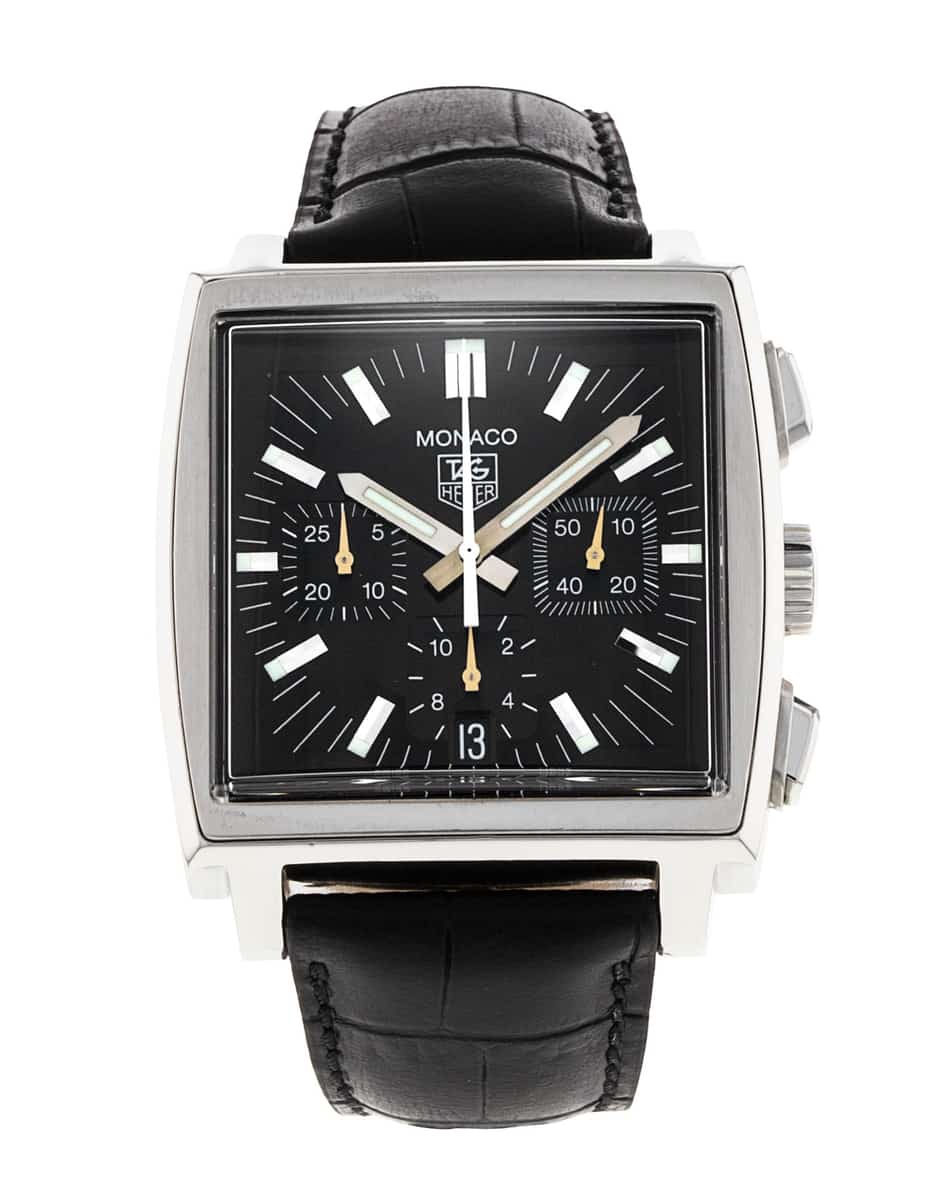 Tag Heuer Monaco CW2111.FC6177 Tag Heuer Monaco CW2111.FC6177